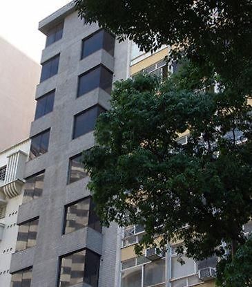 Samba Belo Horizonte Centro Hotel Exterior photo